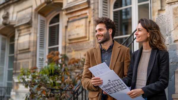 Acheter un bien immobilier à paris et sur l'Île de ré: conseils et astuces