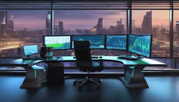 Analyse des fluctuations de l’indexeuro px1 pour comprendre le marché