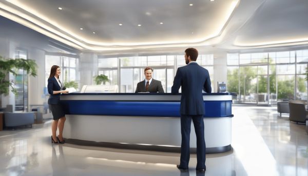 Obtenir un chèque de banque : maîtriser la procédure rapidement