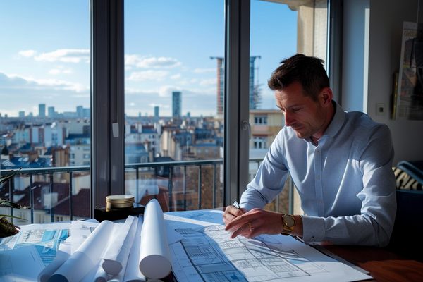 Pourquoi faire appel à un expert immobilier lille ?