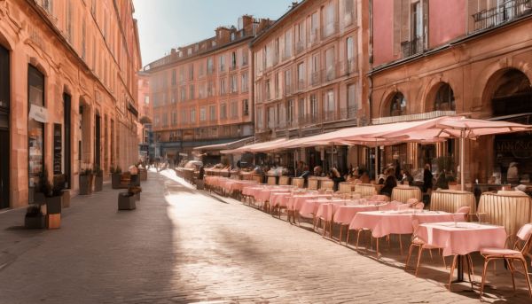 Pourquoi le quartier Saint-Agne est un choix atypique à Toulouse