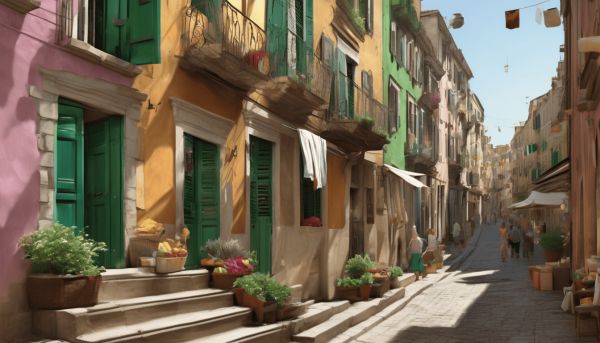 Quel quartier de Nice correspond à votre style de vie ?