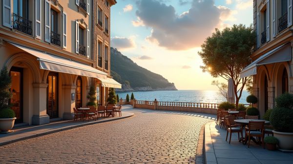 Top 10 des agences immobilières les mieux notées à beaulieu-sur-mer