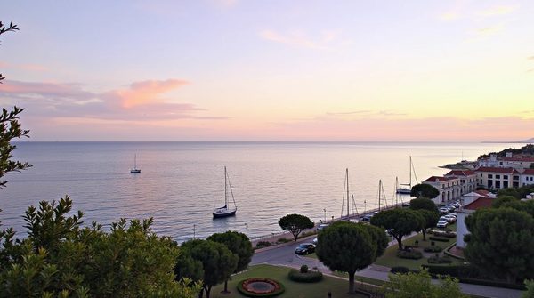 Top 10 des agences immobilières les mieux notées à beaulieu-sur-mer