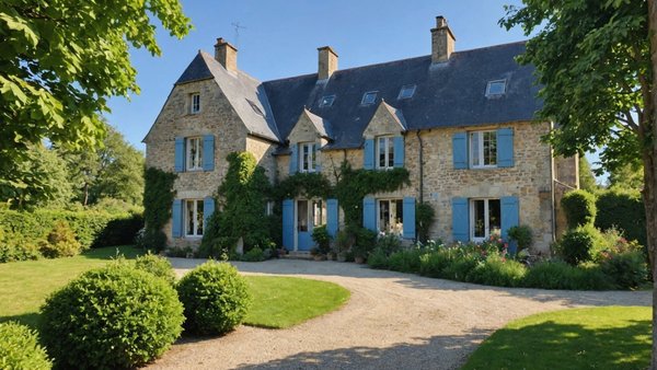 Guide complet du diagnostic immobilier morbihan : services offerts