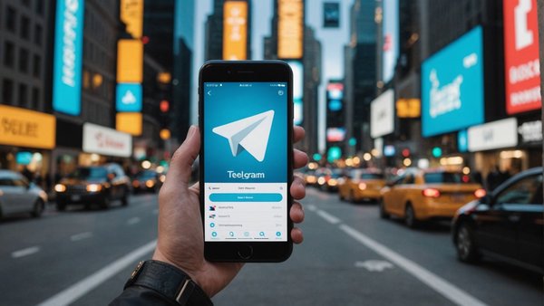 Signaux trading telegram : atteignez l'indépendance financière