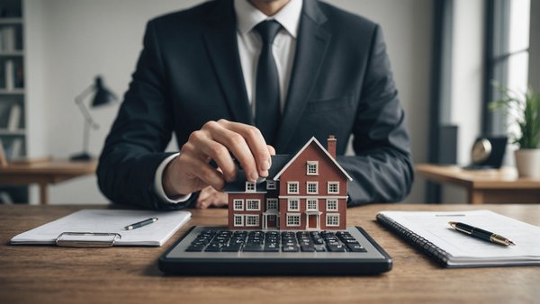 Optimisez votre gestion immobilière avec l'externalisation