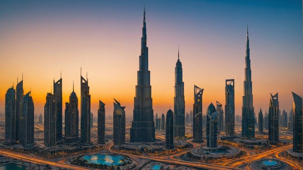 Investir dans l'immobilier à dubai : votre guide complet