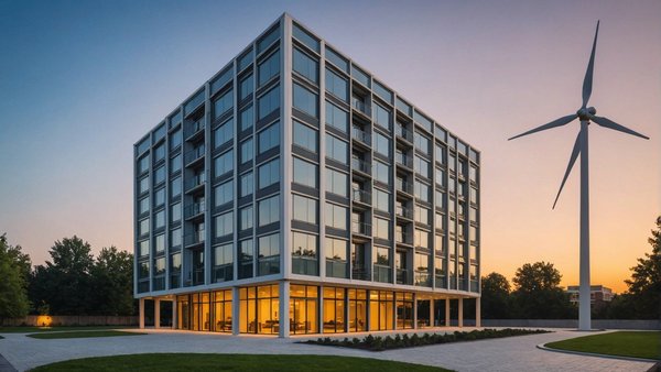 Certificat de performance énergétique bâtiments : boostez la valeur de votre bien