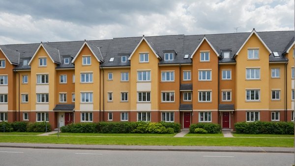 Solutions de logement abordable à saint lo