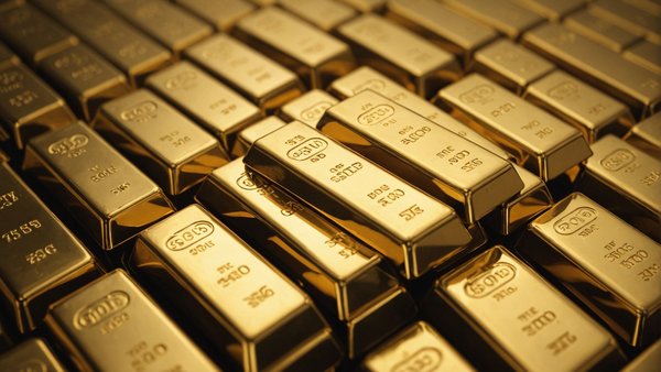 Prix du lingot d'or de 250g : quel est le cours actuel