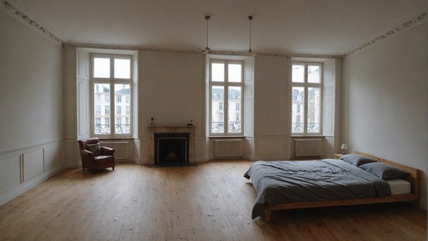Rénovation d'un appartement à rouen : confiez votre projet à un prestataire fiable