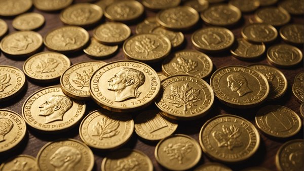 Guide complet pour investir dans une pièce en or